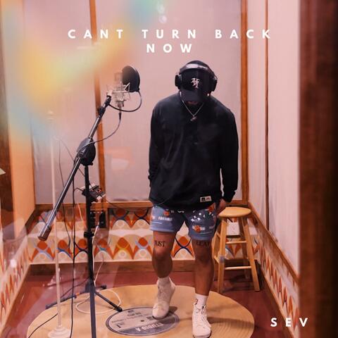 Can't Turn Back Now
