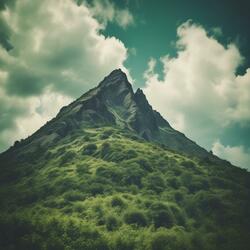 알람 소리 없는 평일 아침