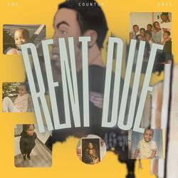 Rent Due