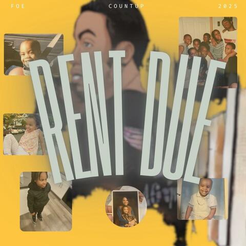Rent Due