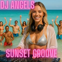 Sunset Groove (feat. Pamela Ocean)
