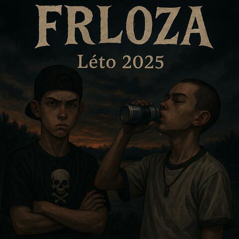 Frloza