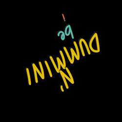 I Be Dummin (feat. Louie Parello & Infinite Cubia)