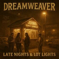 Late Nights & Lot Lights