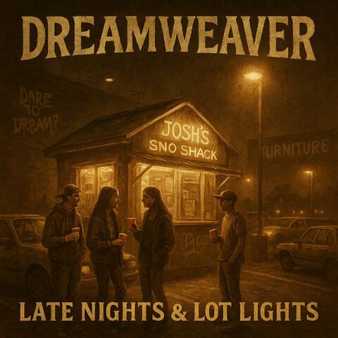 Late Nights & Lot Lights