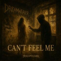 Can't Feel Me