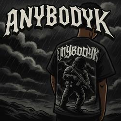 Kinfolk (feat. Cfully)