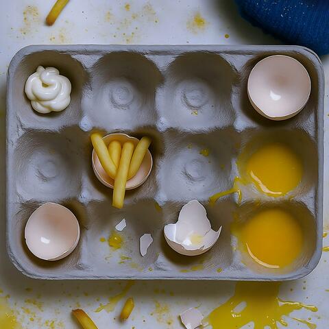 Psí Hovno (feat. Strýc Nory)