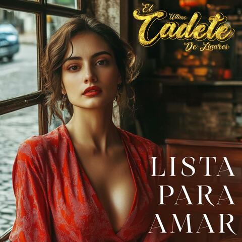 LISTA PARA AMAR