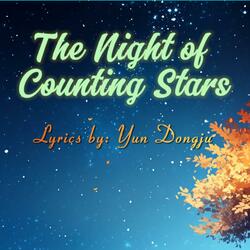 The Night of Counting Stars