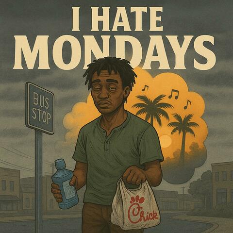 I Hate Mondays