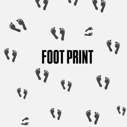 FOOT PRINT