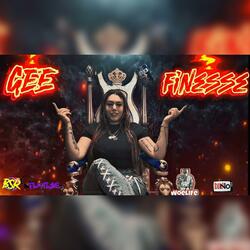 BoomSquad Radio's Hot Seat Mic Series S2 E5 (feat. Gee Finesse)