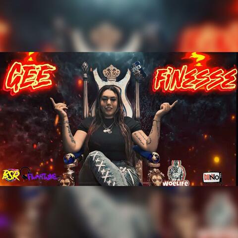 BoomSquad Radio's Hot Seat Mic Series S2 E5 (feat. Gee Finesse)