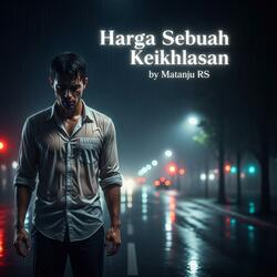 Harga sebuah keikhlasan