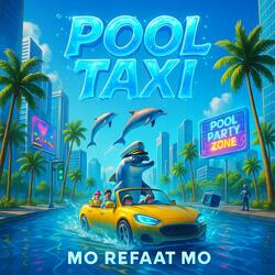 Pool Taxi