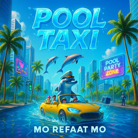 Pool Taxi