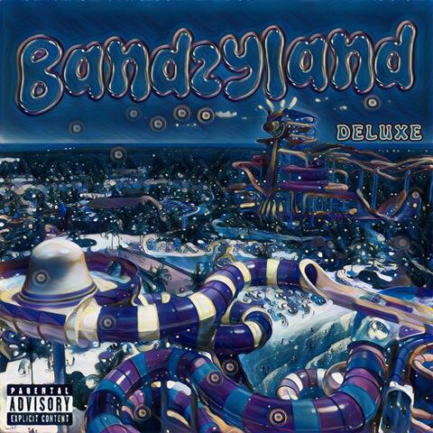 BANDZYLAND: DELUXE