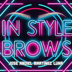 IN STYLE BROWS