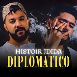 DIPLOMATICO (HISTOIR JDIDA)