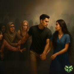 When Truth Wounds, But Love Stays