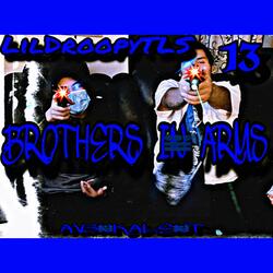 Brothers in arms