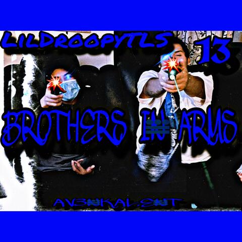 Brothers in arms