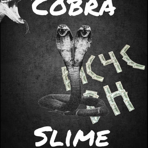 Cobra Slime