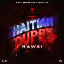 Haitian Duppy