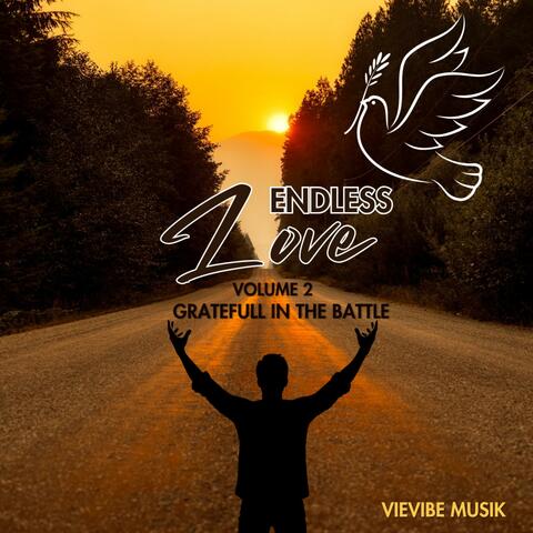 Endless Love (Grateful in the battle Vol.2)