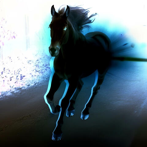 HORSE NAMED JOHN (###RMXES)