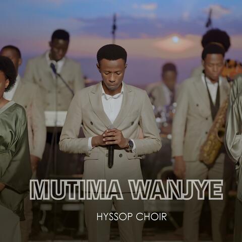 Mutima wanjye (Zamar concert version)