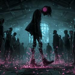 We Melt In The Steam (Beats Version)