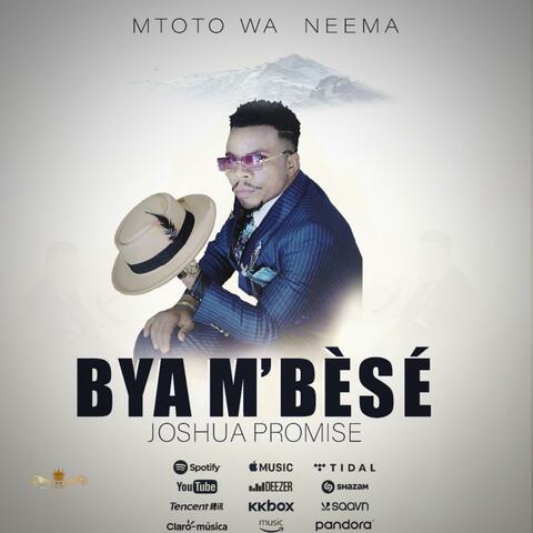 BYA M'BÈSÉ
