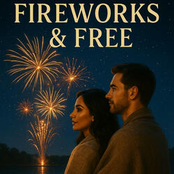 Fireworks & Free