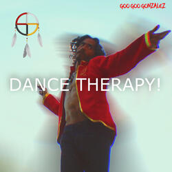 Dance Therapy!