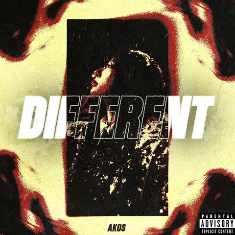 DIFFERENT
