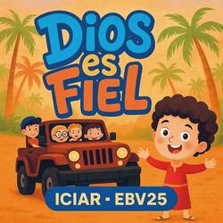 Dios Es Fiel