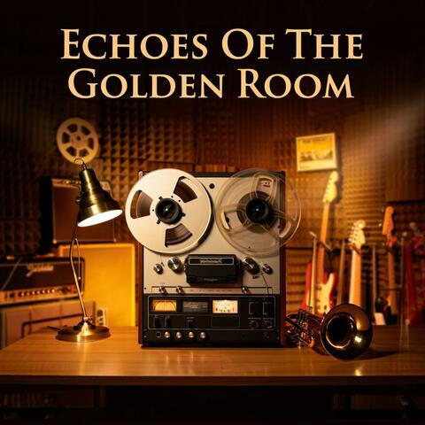 Echoes of the Golden Room