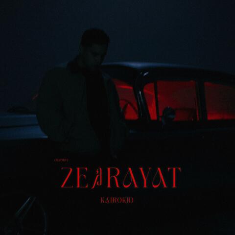ZEKRAYAT