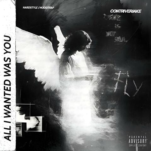 All I Wanted Was You - Hardstyle Cover