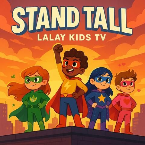Stand Tall