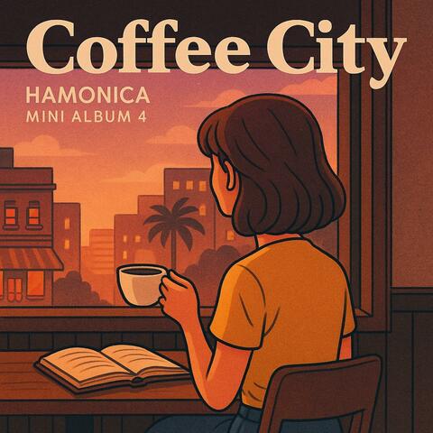 Coffee City