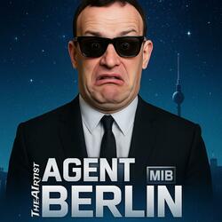 Agent Berlin