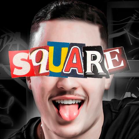MEGA SQUARE