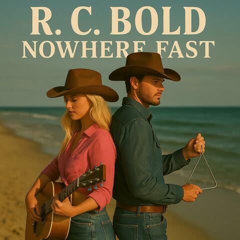 Nowhere Fast