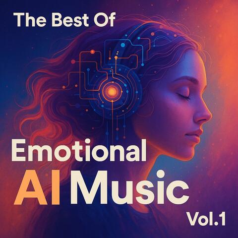 The Best Of Emotional AI Music -, Vol. 1