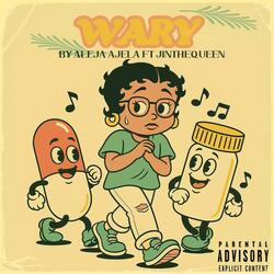 WARY (feat. Jxm.Bxm & JintheQueen) (Rosemary Remix)