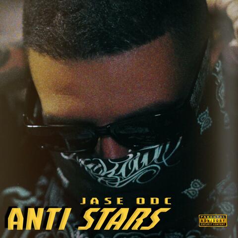 Anti Stars