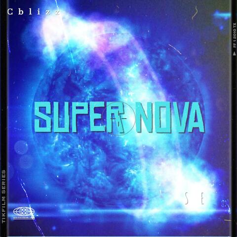Supernova SE (instrumentals)